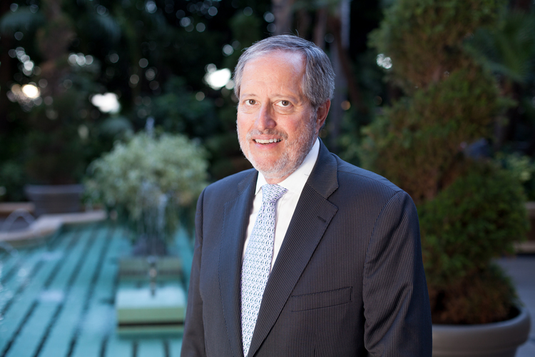 David J. Pasternak, 1951-2019