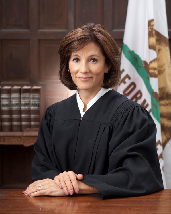 Censured Santa Cruz County judge opts out of re-election bid