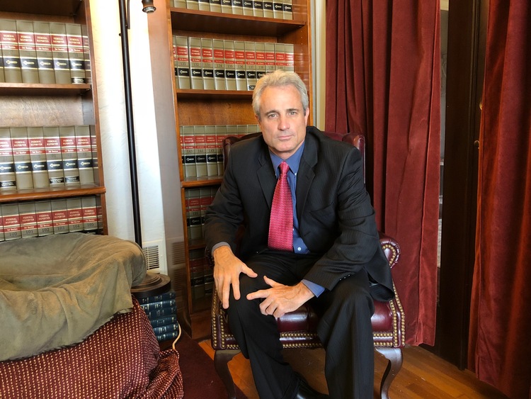 Attorneys files federal tort claim in challenge to qualified immunity ruling by 9th Circuit