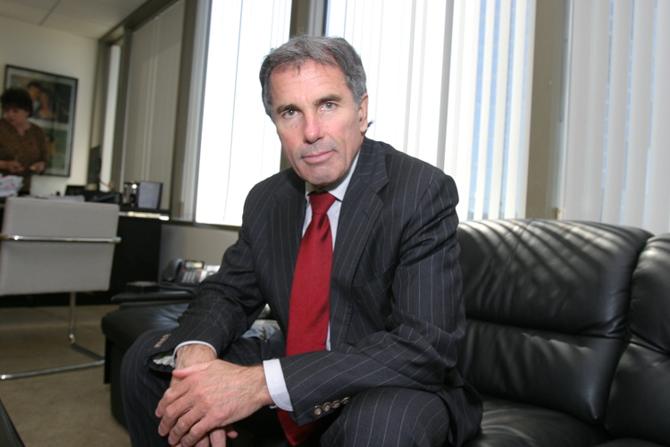 Suit filed against lawyers involved in $1.3B Woodbridge Ponzi scheme