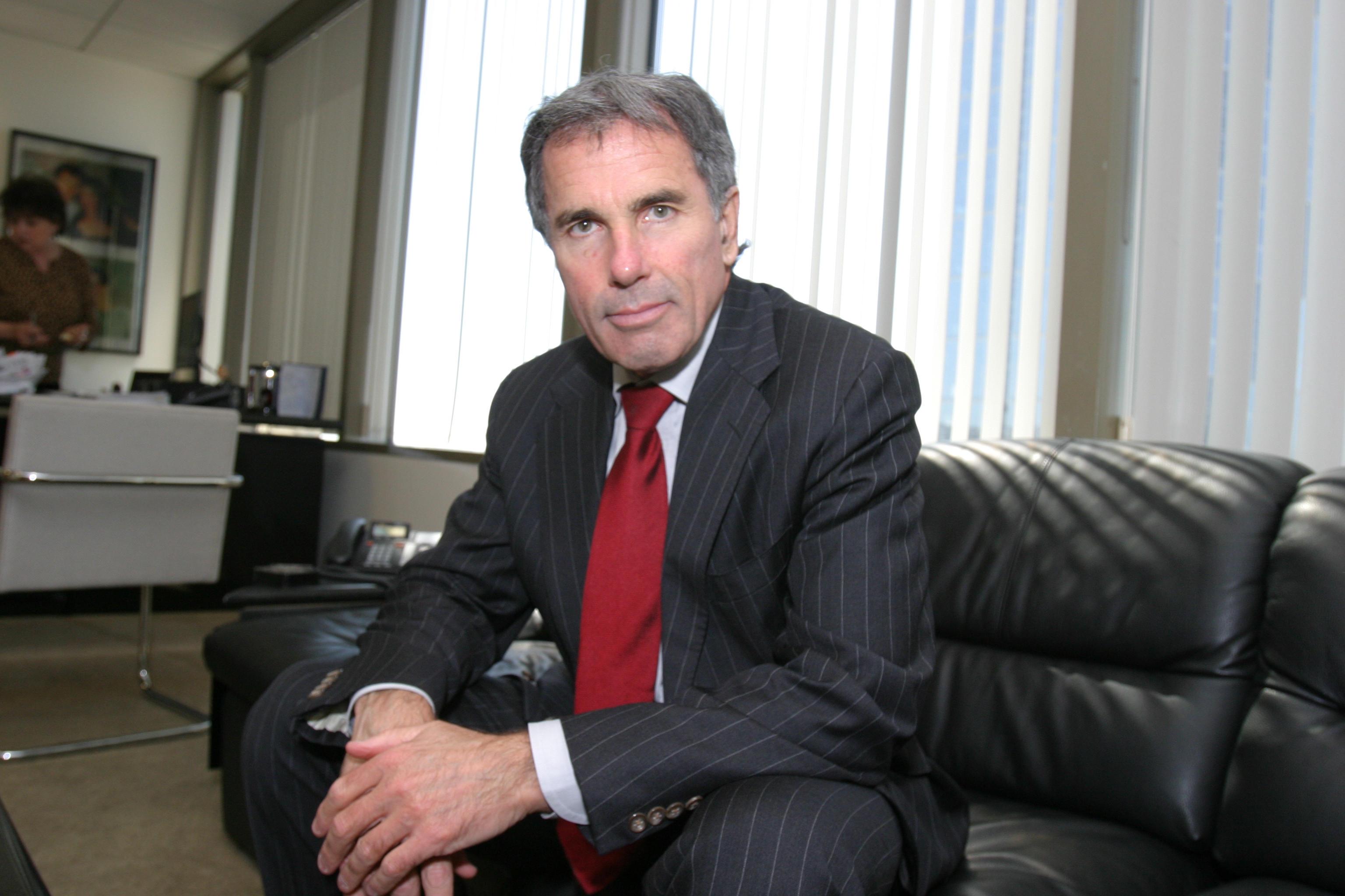 Suit filed against lawyers involved in $1.3B Woodbridge Ponzi scheme