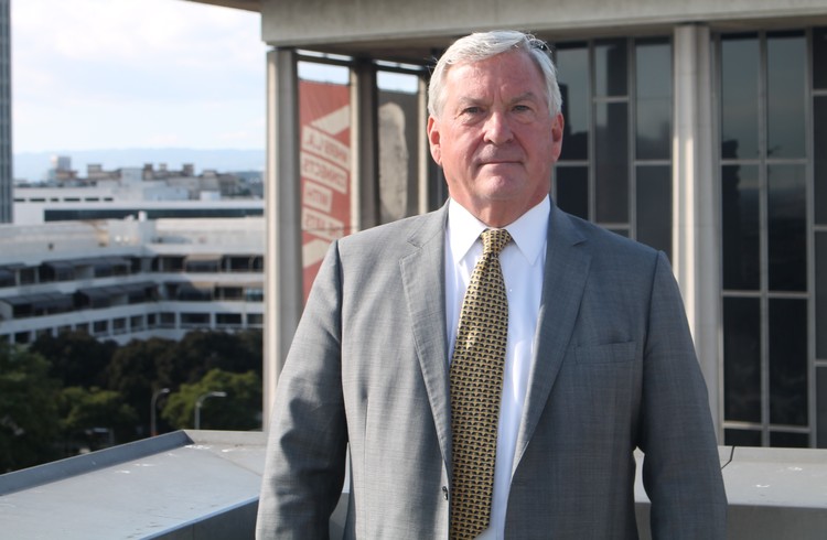 Appeals court allows LA judge to remain on opioid litigation