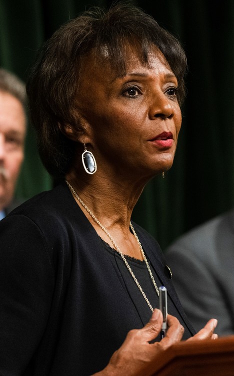 LA DA challengers outline plans, deputy prosecutor endorses Gascon 