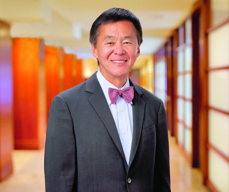 Irell scores $752M win in patent case over cancer-fighting treatment