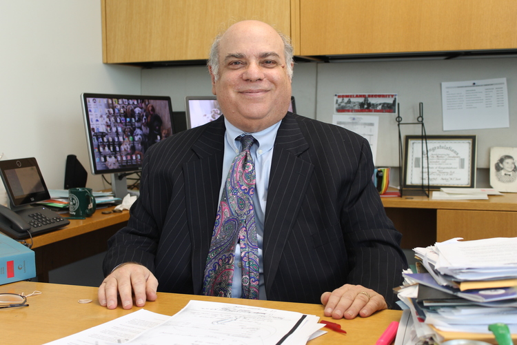 LA juvenile judge, and judge trainer, honored