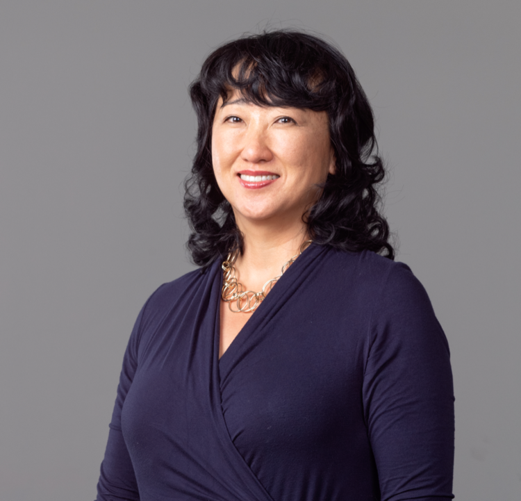 Hellen Hong hopes her experience can bring meaningful changes to support California's needy