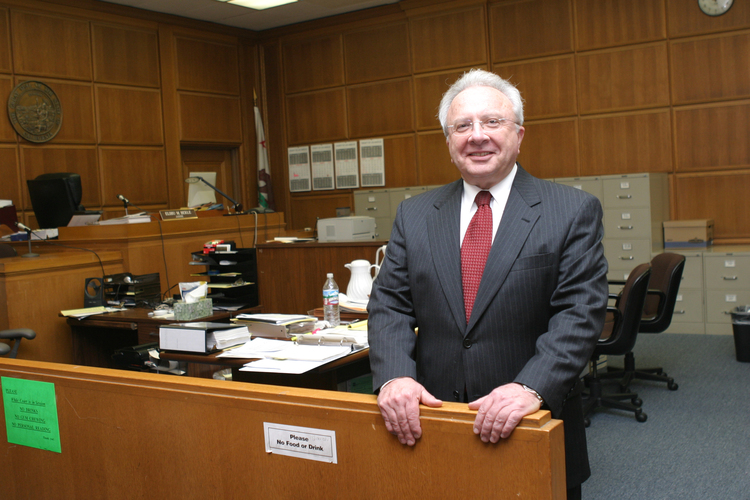 FBI raids, dropped suit and stonewalled depositions marked LA water bill tangle this year