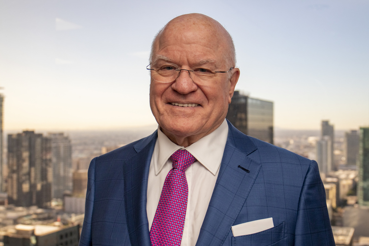 Wilson Elser’s Patrick Kelly moves to ADR Services