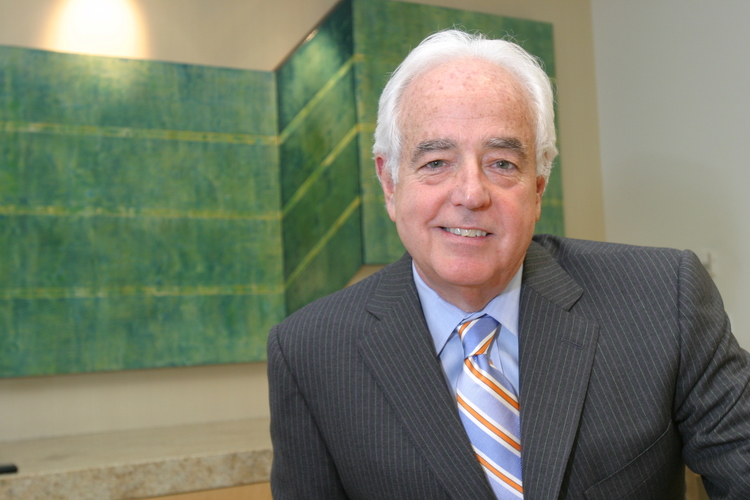Thomas Nolan has joined Pearson, Simon & Warshaw