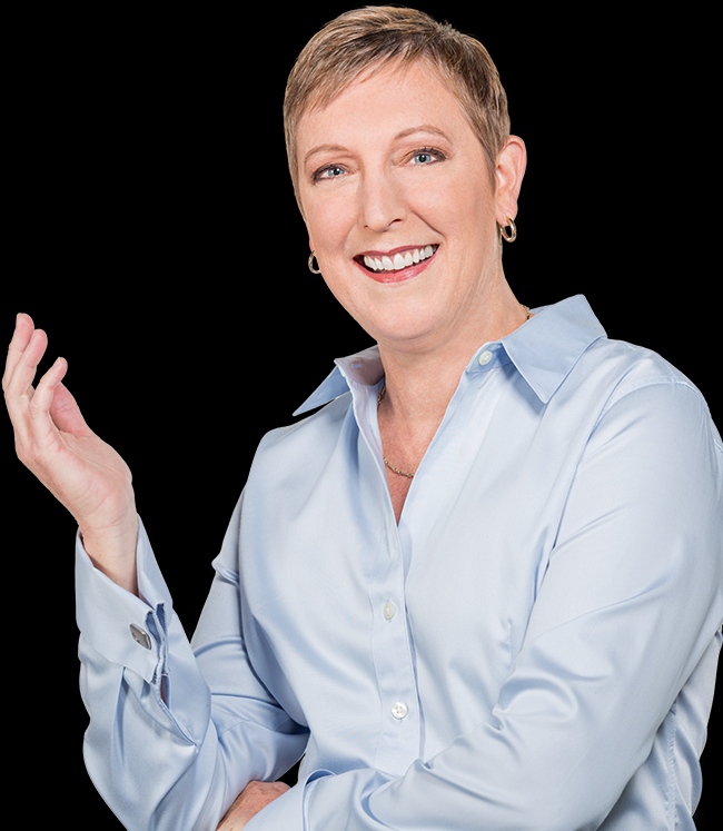 Nancy J. Sheehan, 1957-2019
