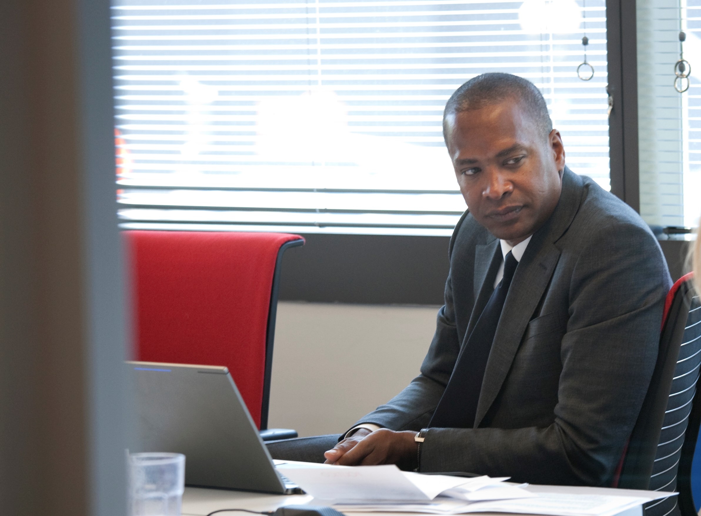Longtime Alphabet chief legal officer exits amidst criticism