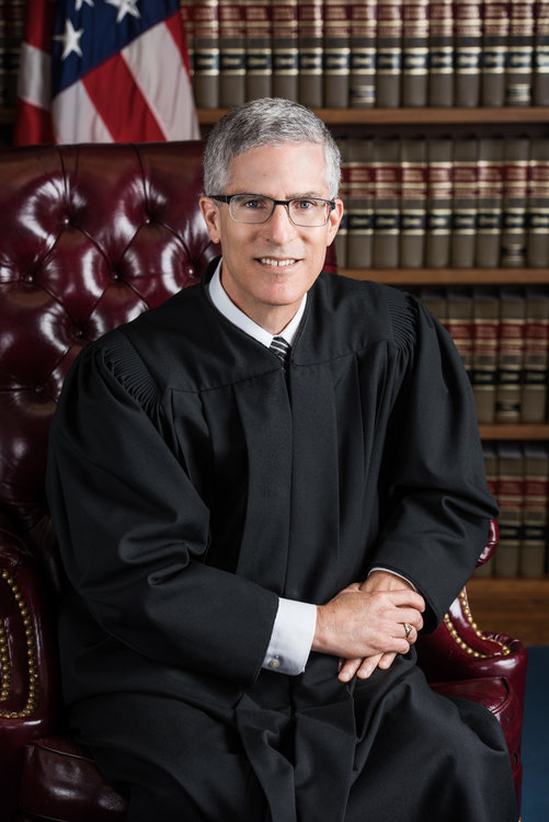 New Central District chief magistrate judge announced