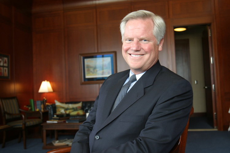 Guilford to retire from Central District Jan. 31