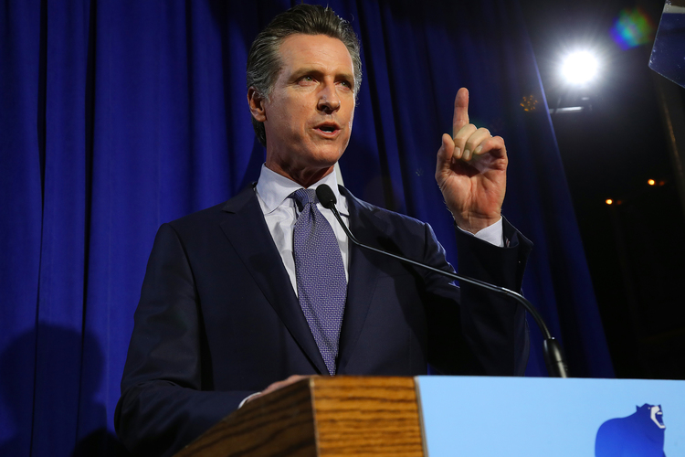 Governor’s budget would fund more than 200 new DOJ positions 