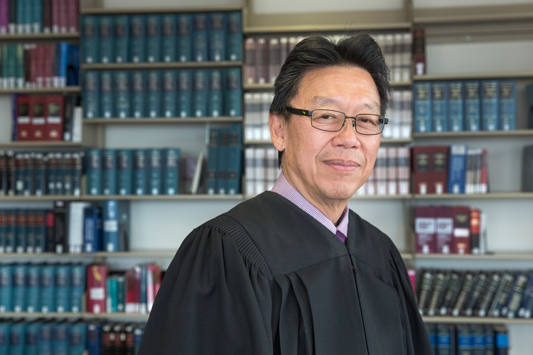 Judge considers dismissal in HIV drug case