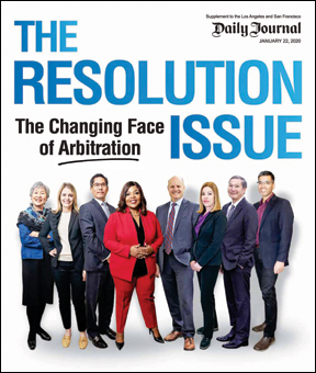 The Resolution Issue