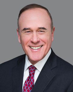 Hon. Gerald Rosenberg (Ret.)