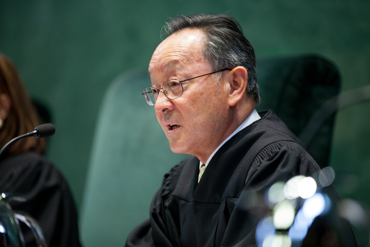 Disinherited beneficiaries may challenge trusts, court says
