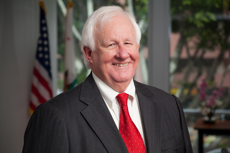 Longtime DA, former State Bar president recalled for humility, warmth