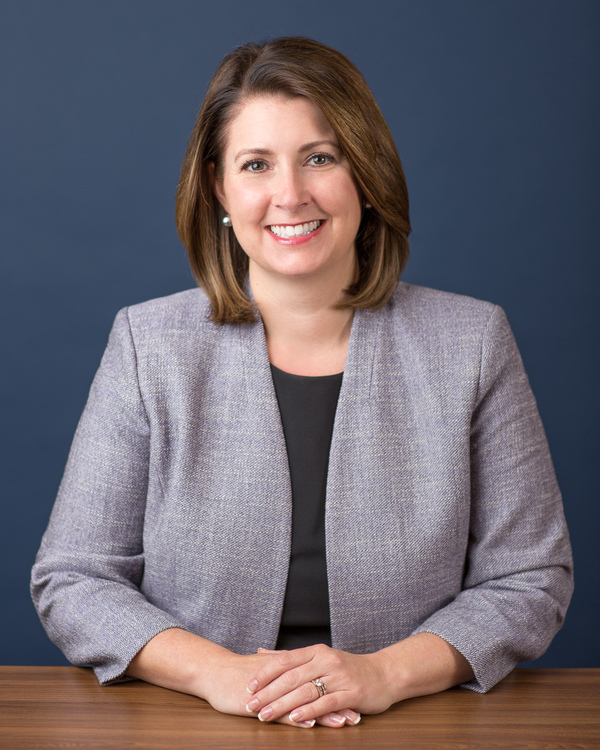 Hanson Bridgett names first-ever female managing partner