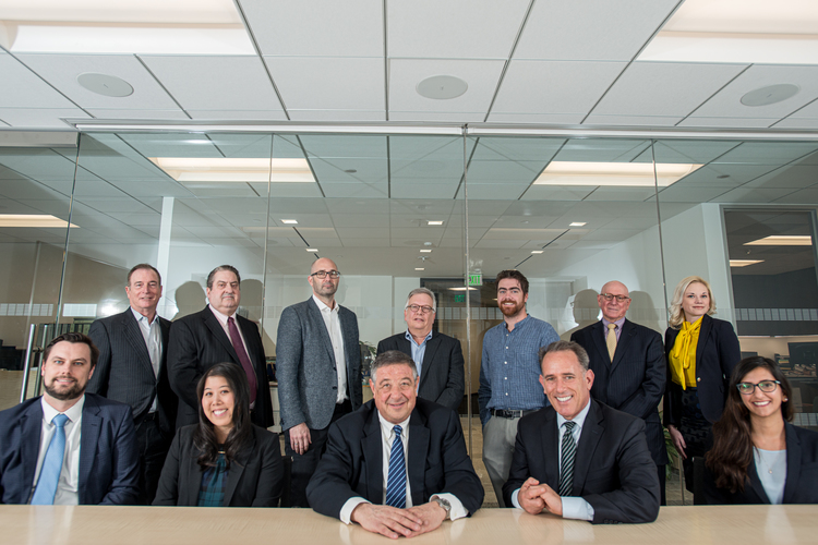 Carlton Fields’ growing LA office is going where others may fear to tread 