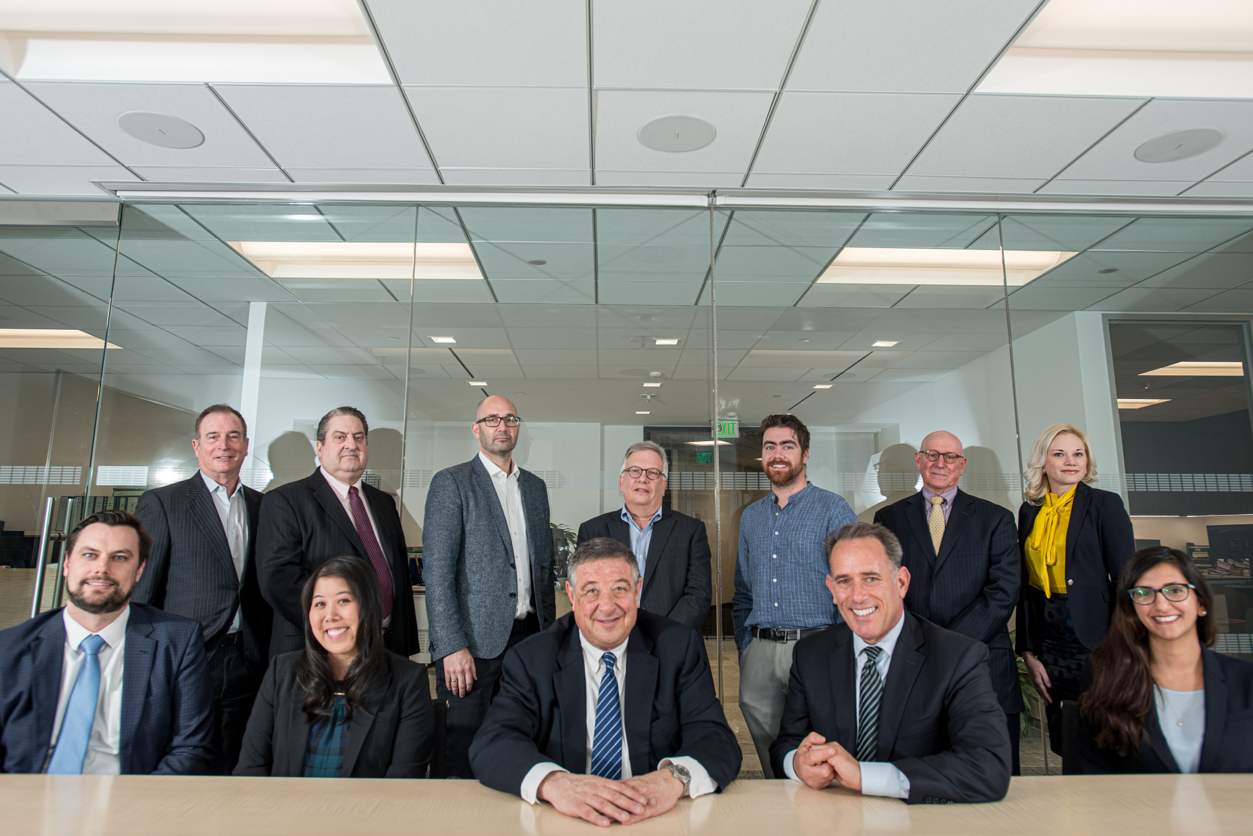 Carlton Fields’ growing LA office is going where others may fear to tread 