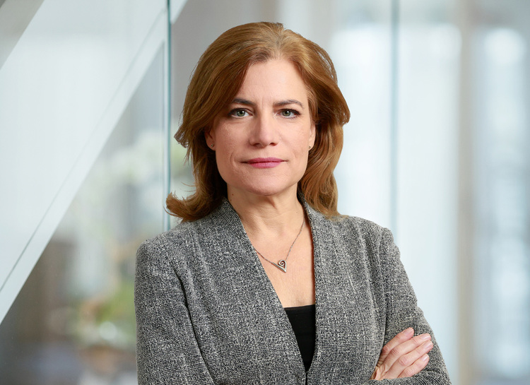 Venable hires Jill Rowe, expands commercial litigation practice