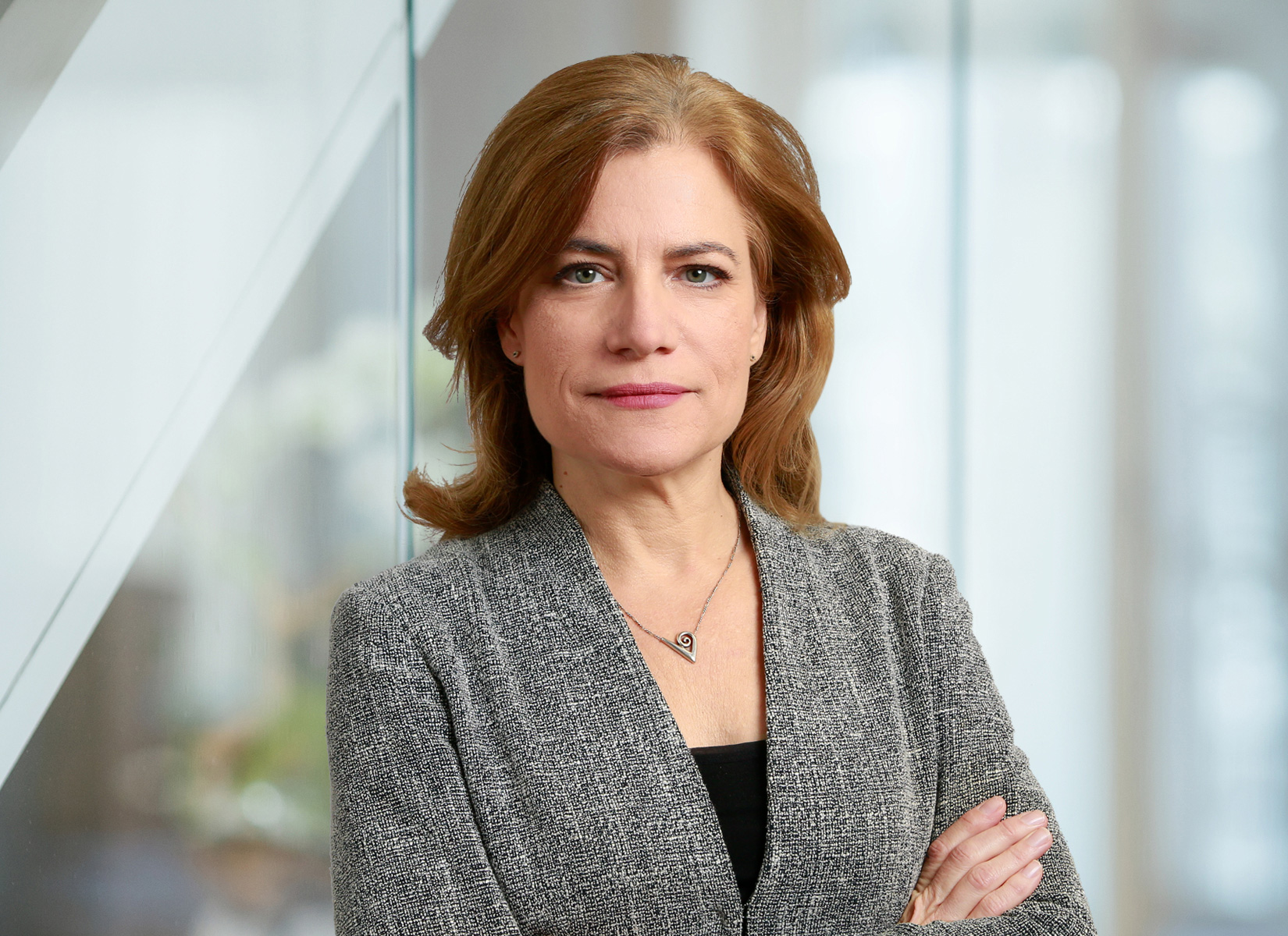 Venable hires Jill Rowe, expands commercial litigation practice