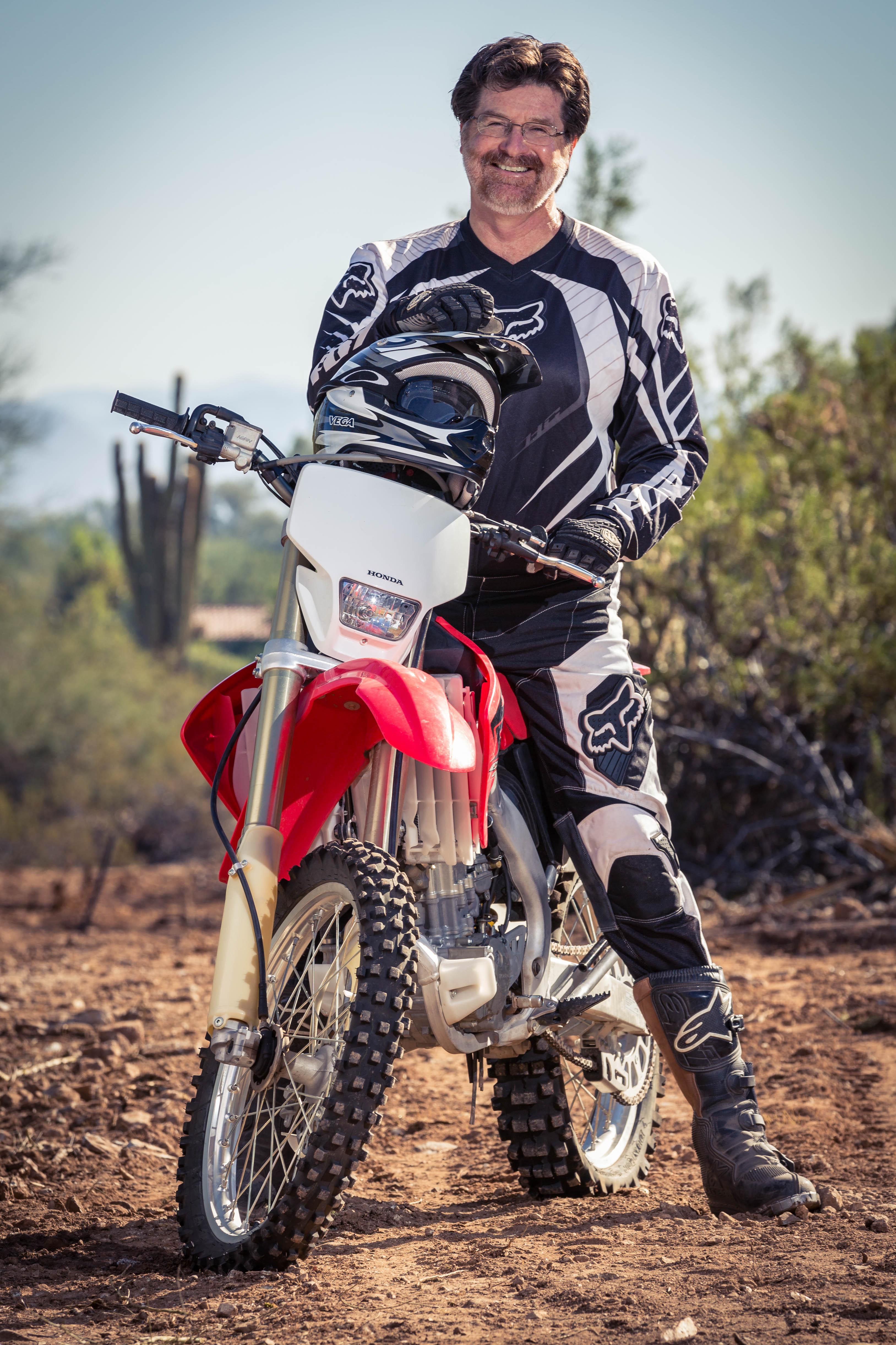 Rush et al. v. American Honda Motor Company et al.