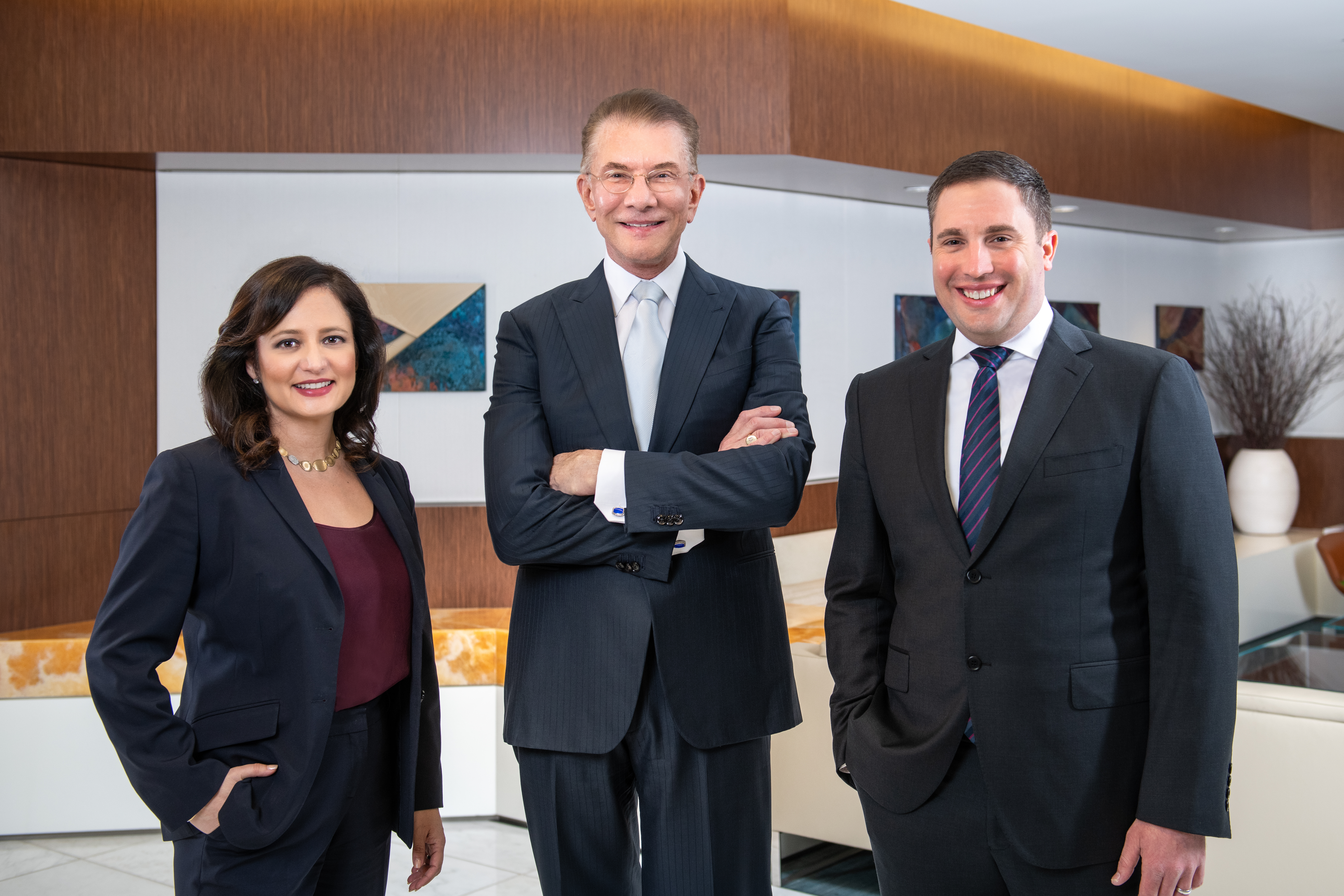 Aslan v. Ferrari North America Inc.