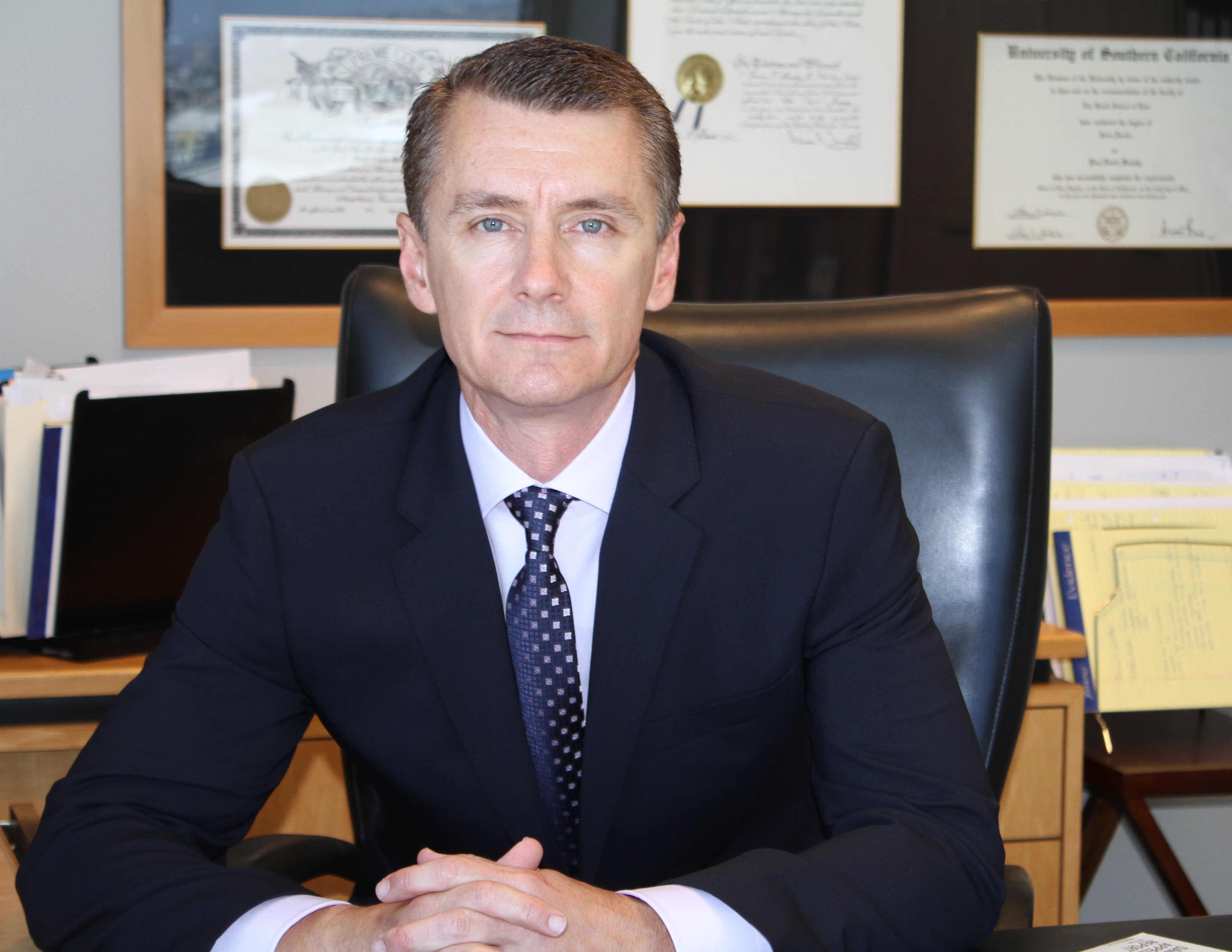 United States of America, ex rel. David Ji v. Pacific Chemical International Inc.