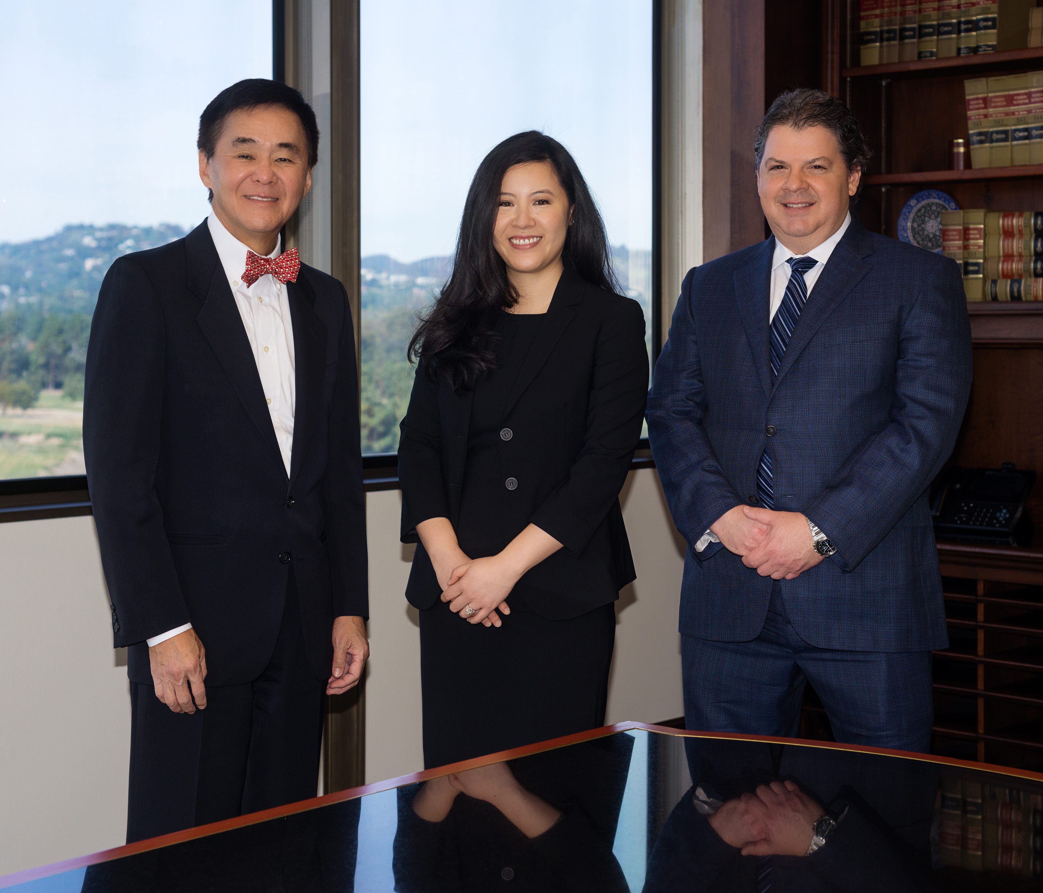 Juno Therapeutics Inc. et al. v. Kite Pharma Inc.