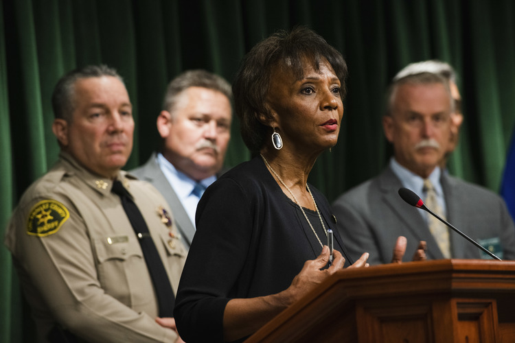 Justice reform should rely on fact