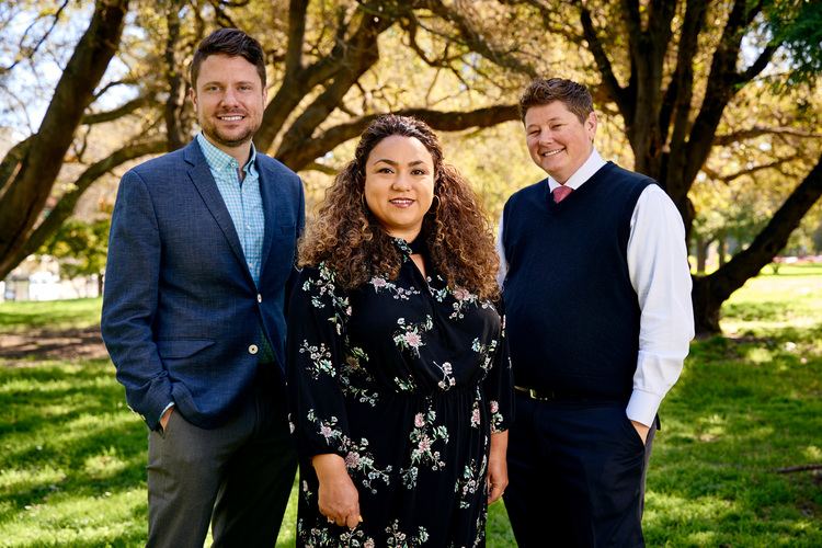 LGBTQ Litigators