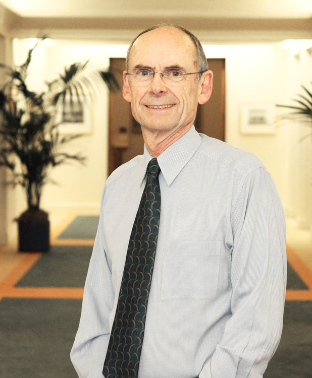 Raymond C. Fisher, 1939-2020