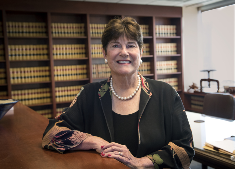 Stakeholders credit 9th Circuit’s harassment policy changes, but say more needs to be done