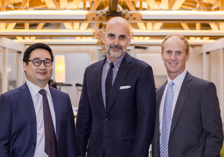 Durie Tangri adds white collar specialist 