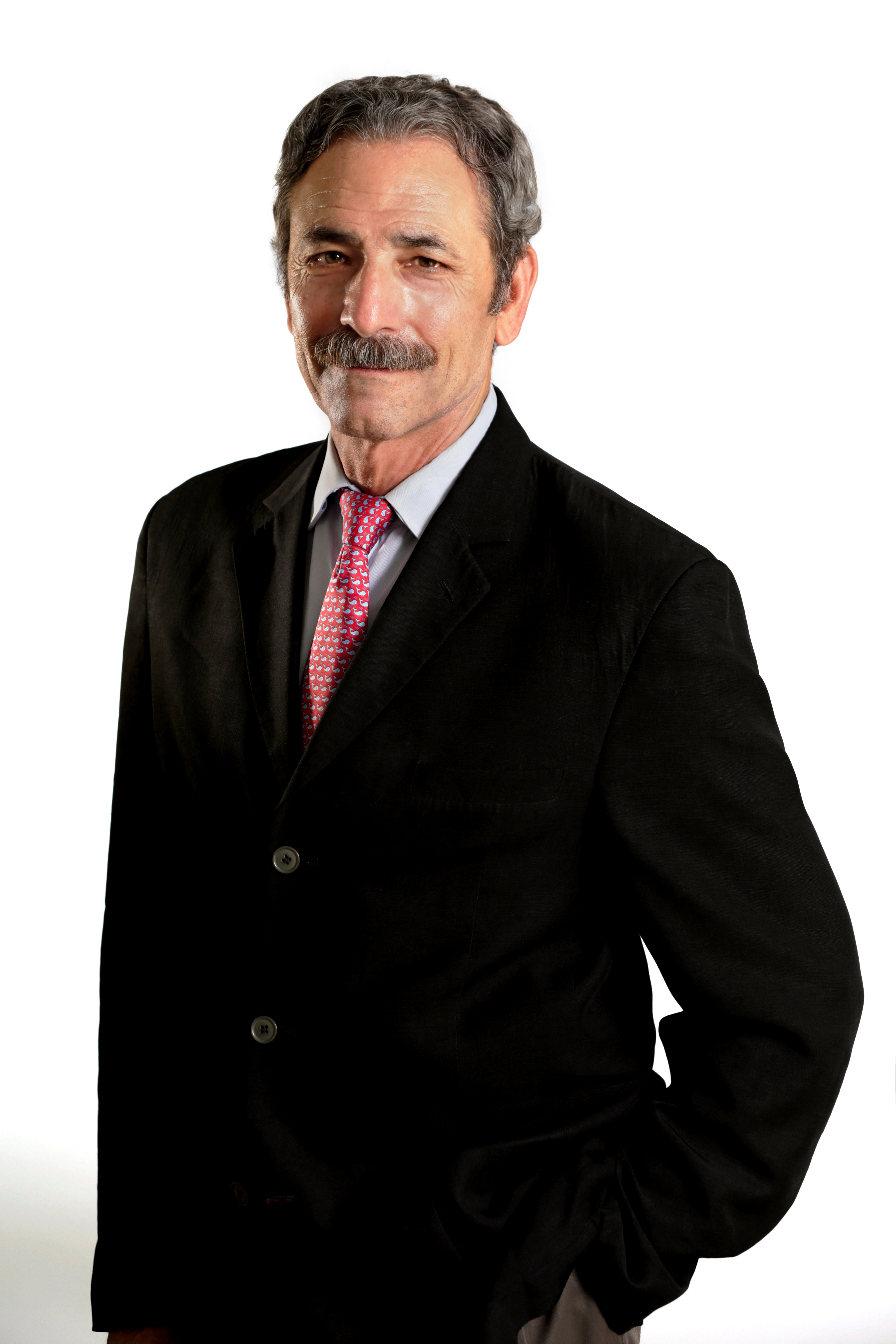 Kenneth L. Steinthal 