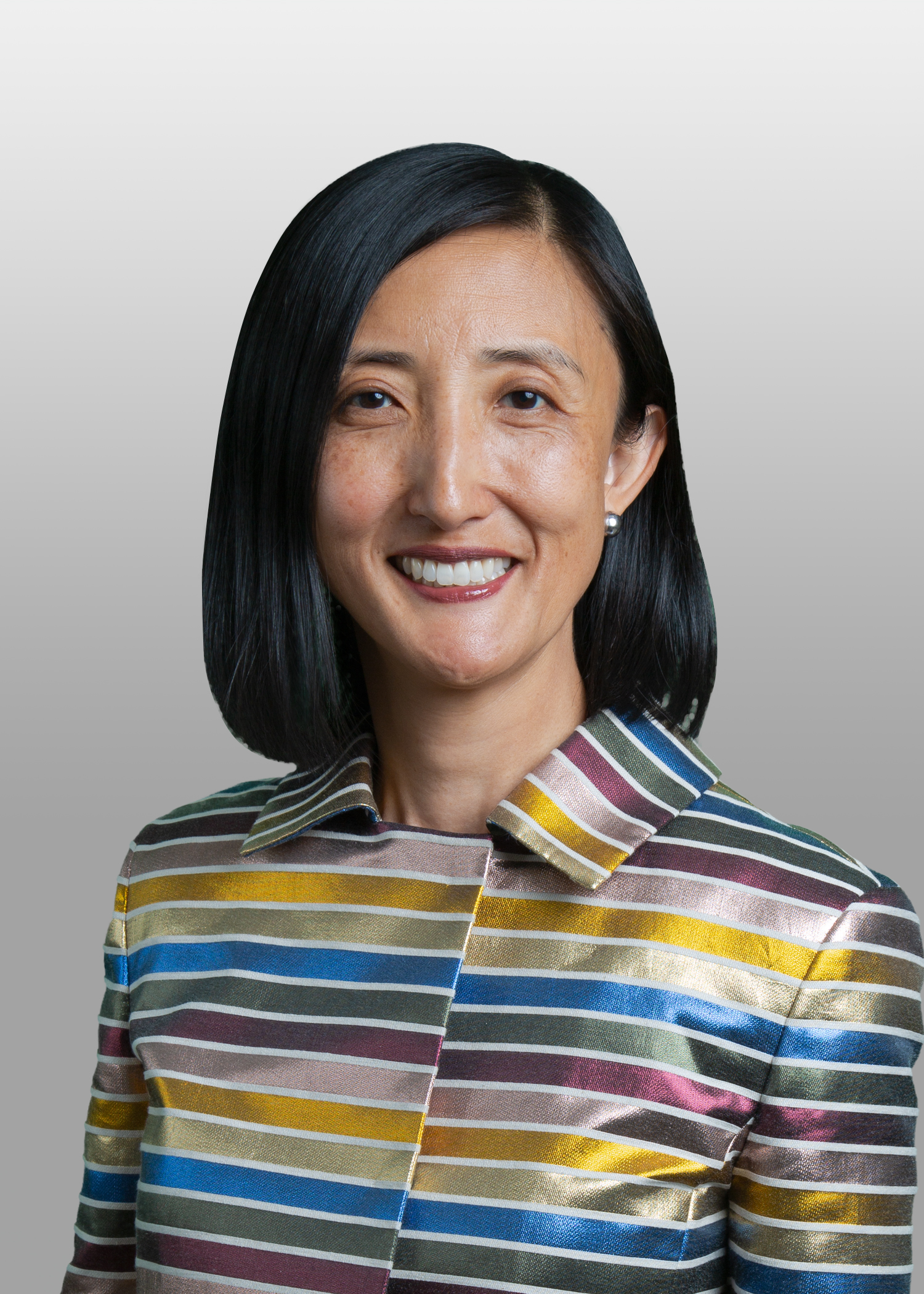 Clara J. Shin