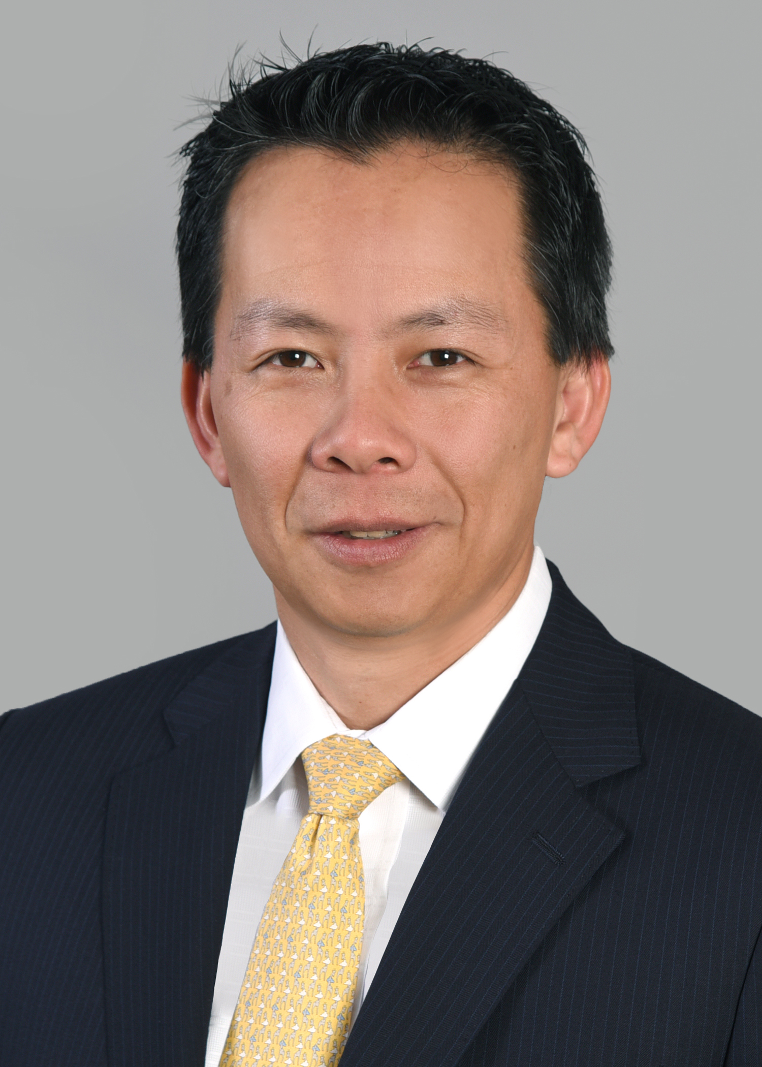 Jason C. Lo