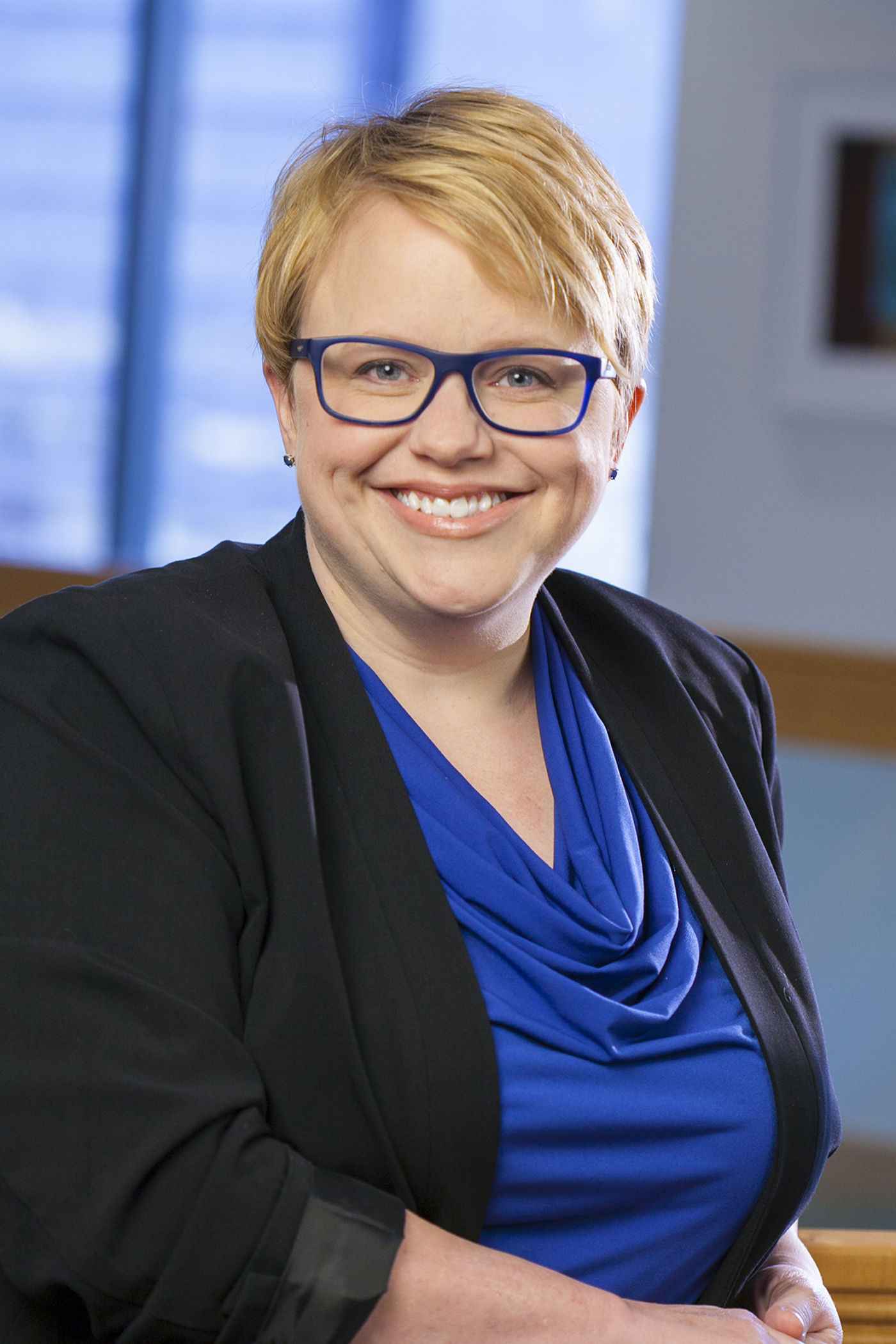 Melinda Eades LeMoine