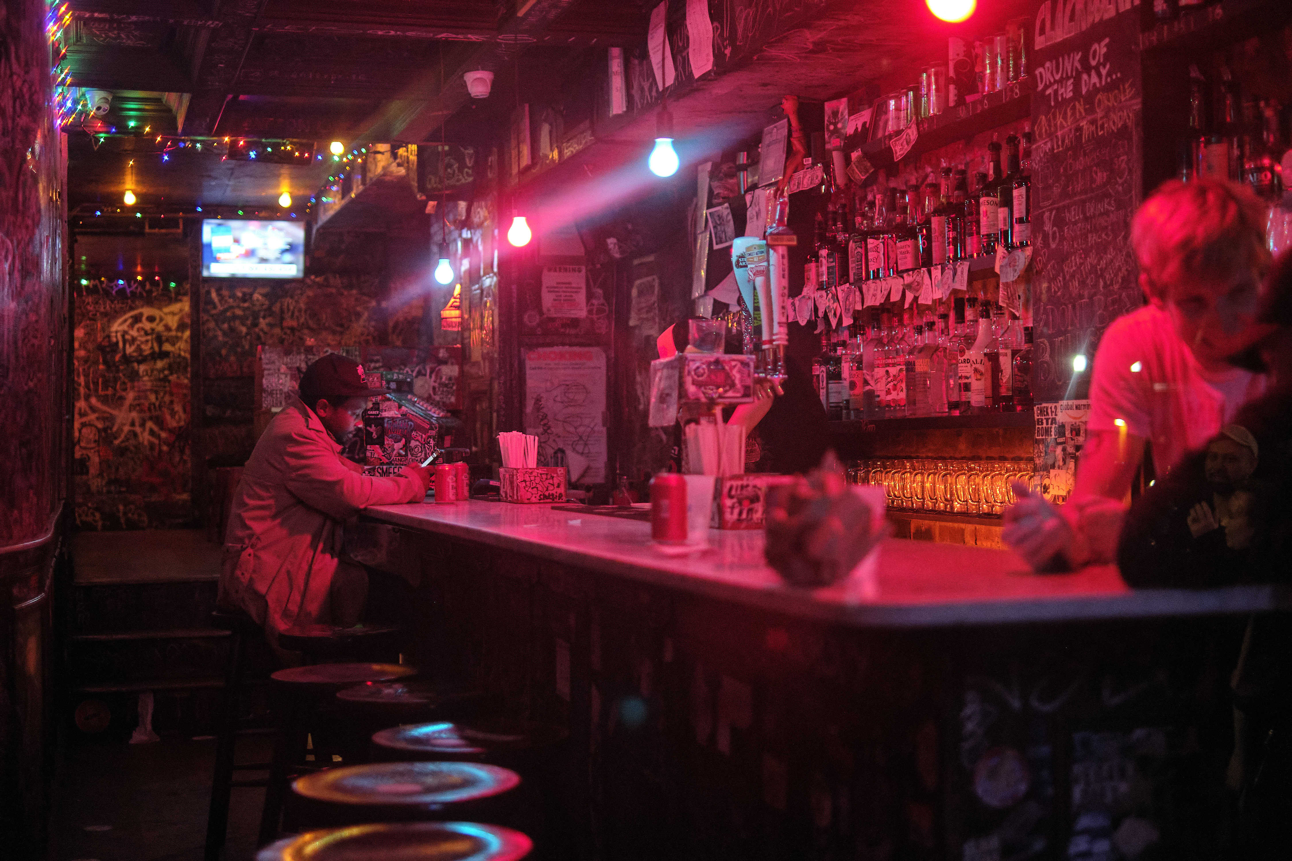Without meetings, lawyers find ways to help colleagues seeking to end their substance abuse