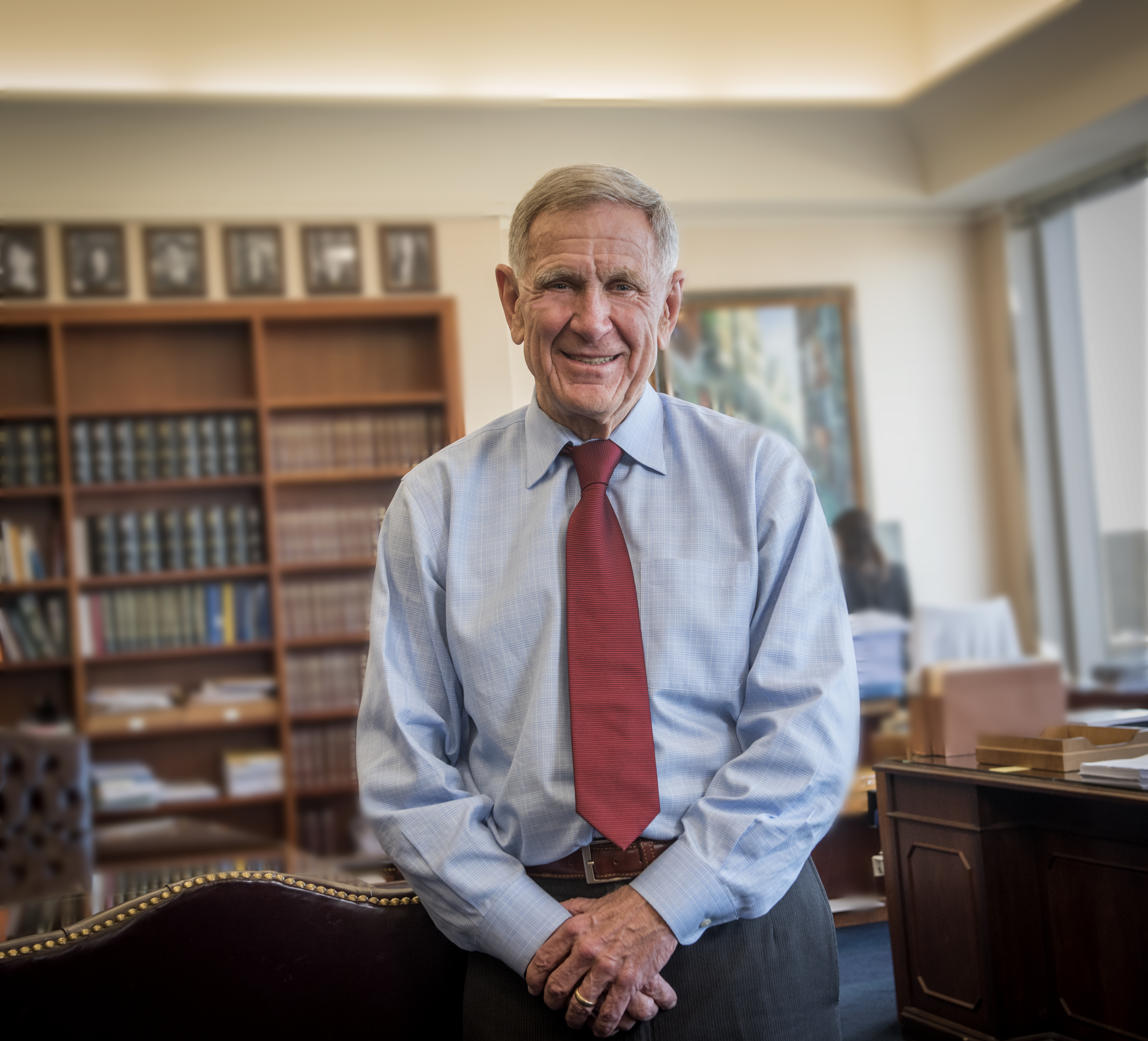 Federal judge wades into LA’s homeless problem