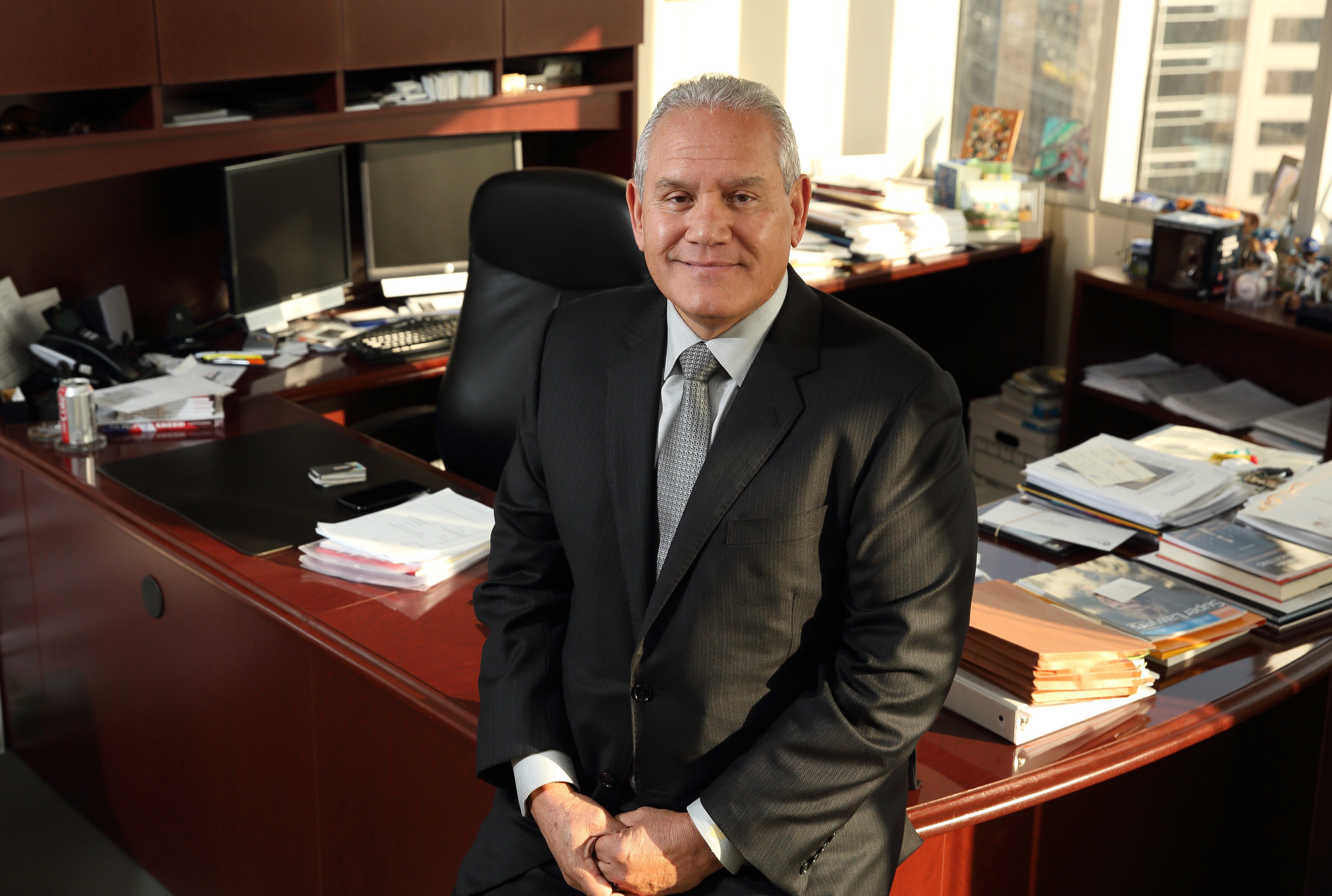 Mike Arias