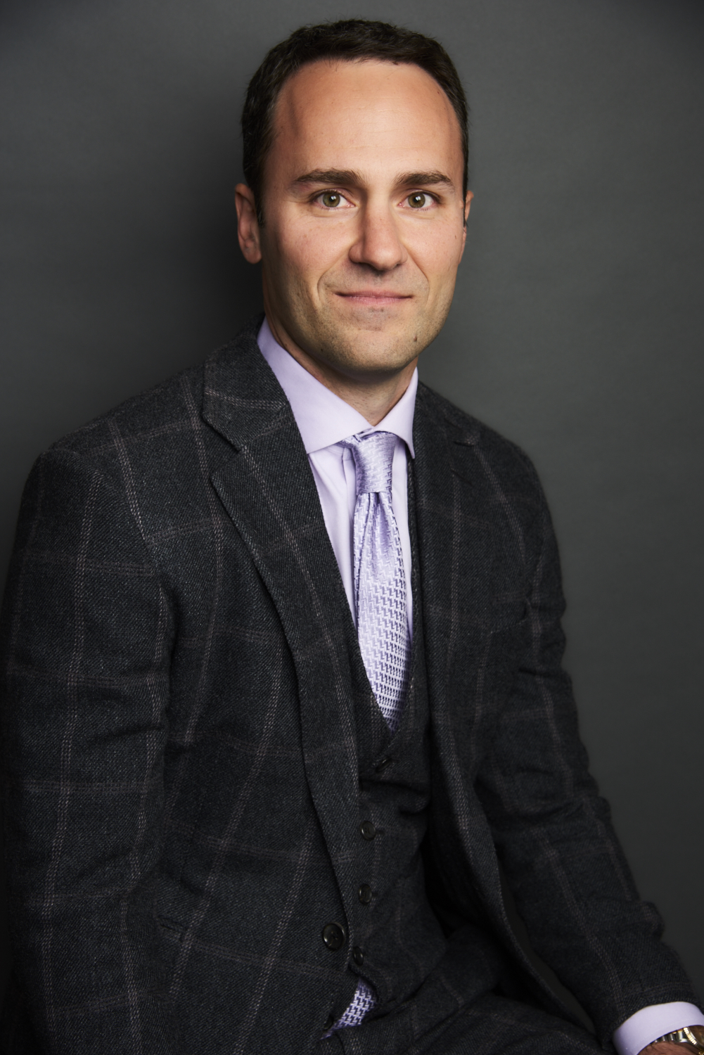 Peter K. Stris