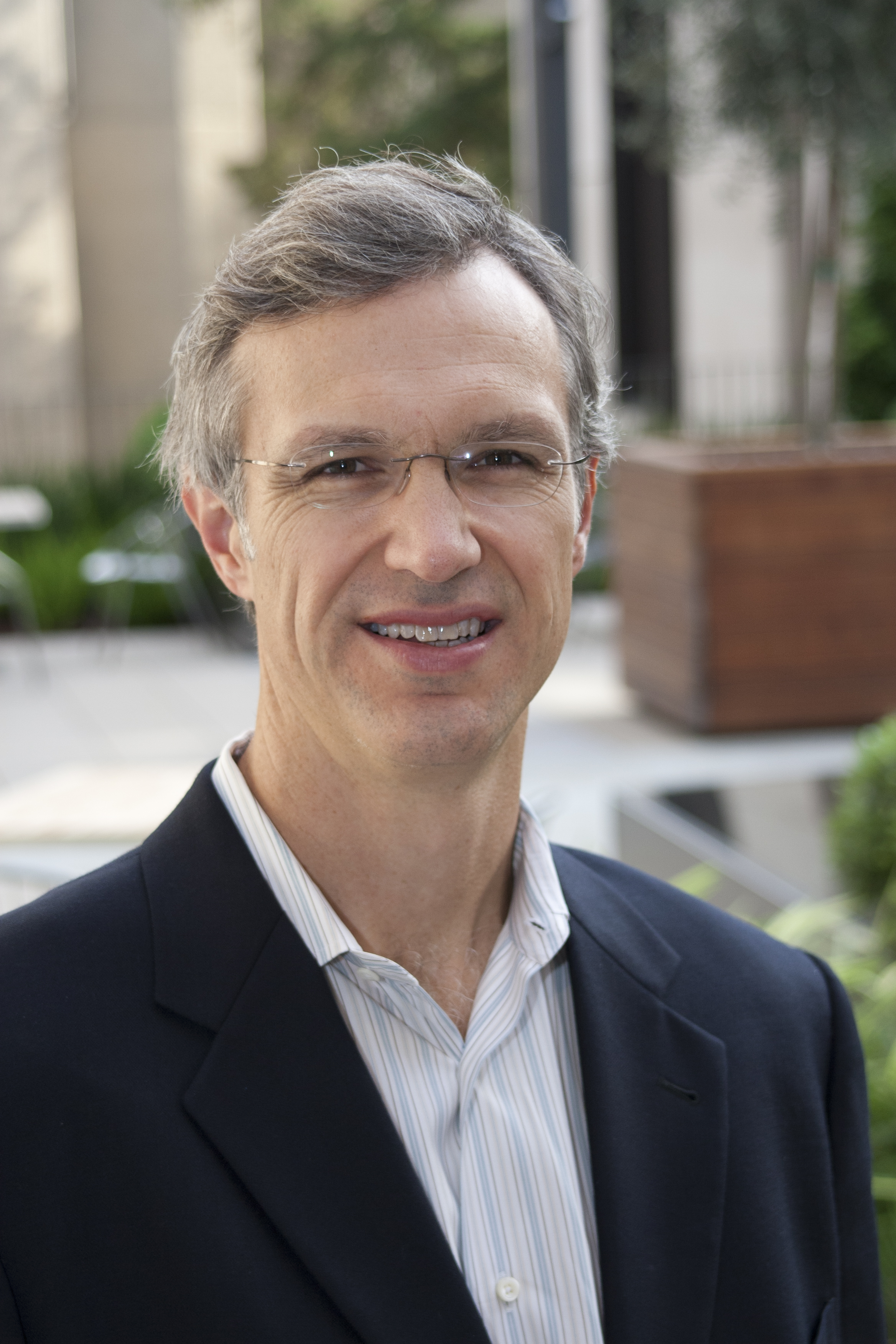 Jeffrey L. Fisher
