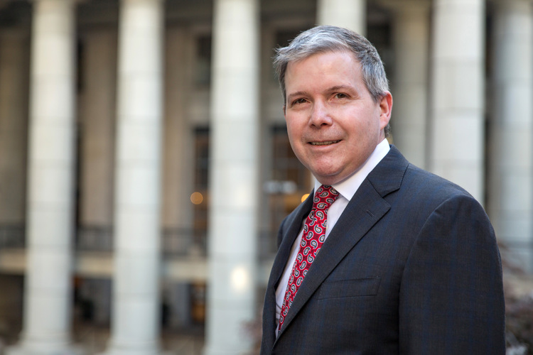 Board chair aims to continue reforms at State Bar