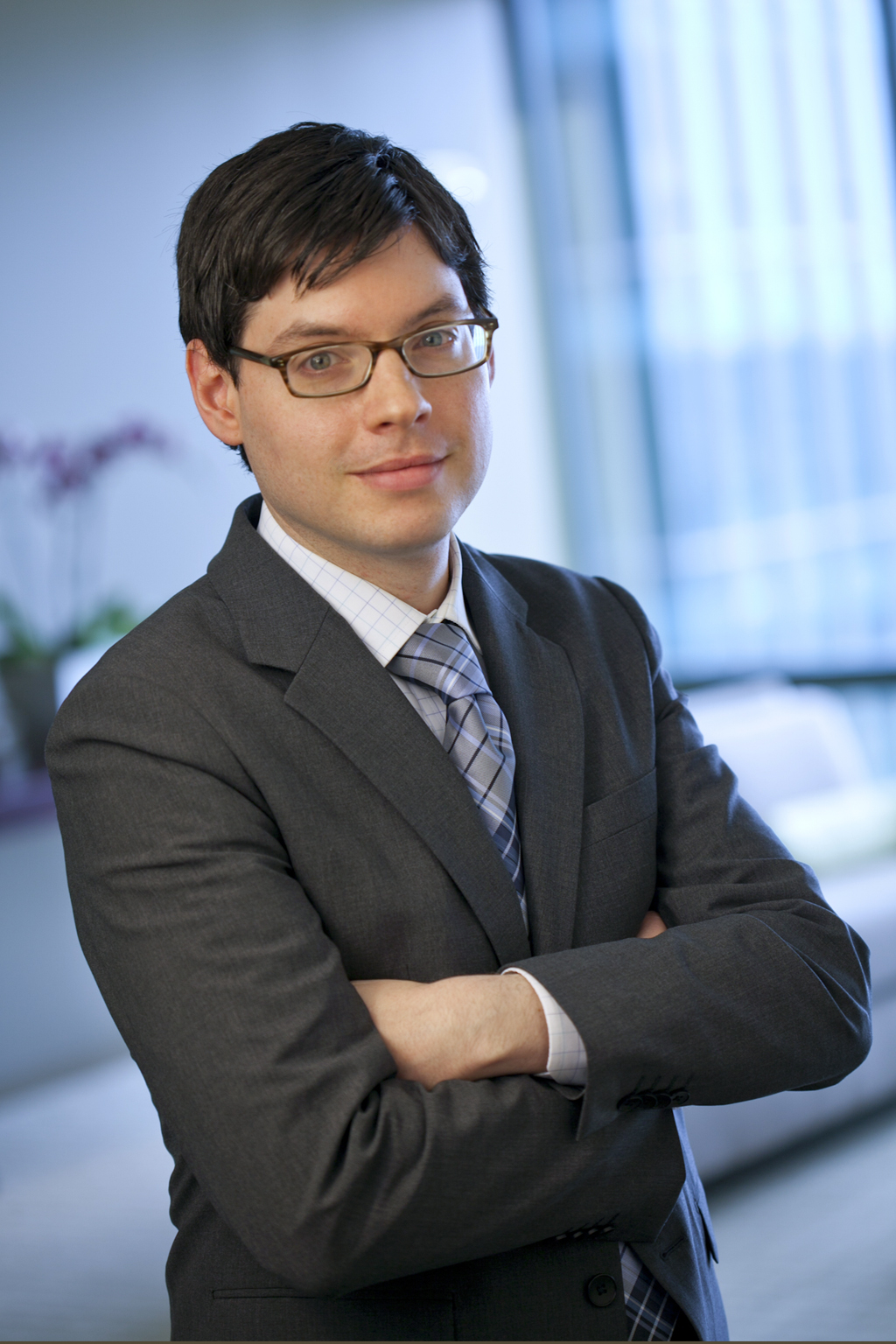 Jonathan H. Blavin
