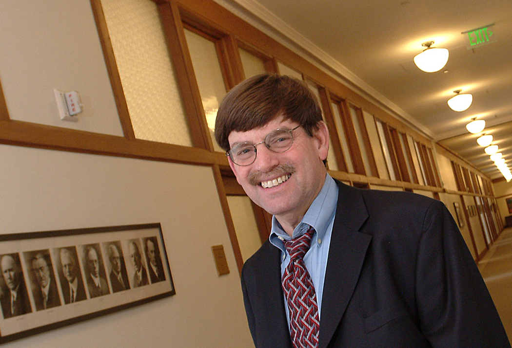 An extraordinary and influential California Supreme Court staff attorney
