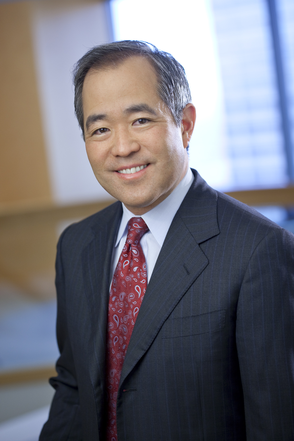 Luis Li